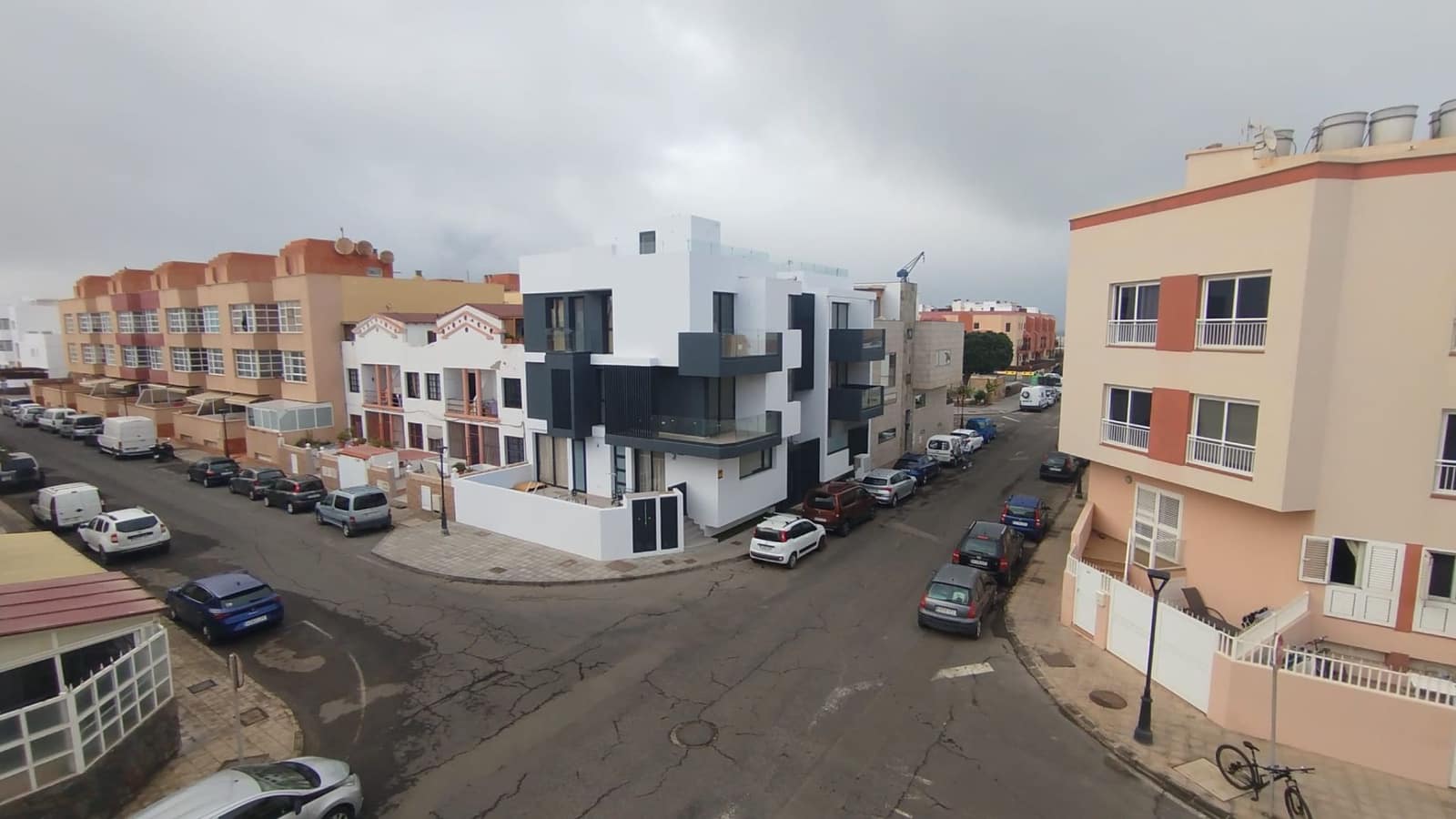 4 chambre Appartement à vendre à Corralejo - 330 000 € (Ref: 9536654)