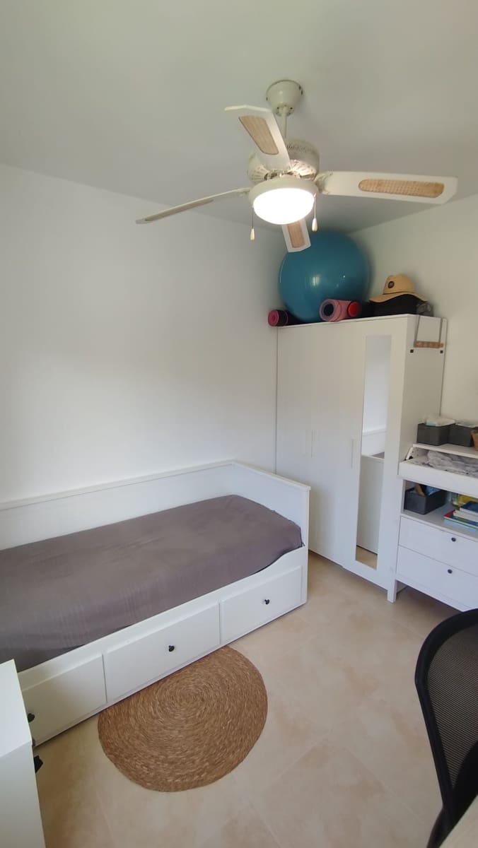 2 soverom Leilighet til salgs i Costa Calma med svømmebasseng garasje - € 230 000 (Ref: 9568111)