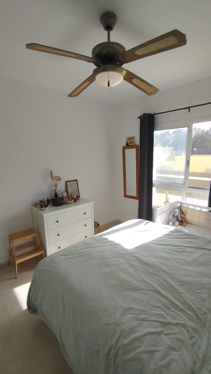 2 soverom Leilighet til salgs i Costa Calma med svømmebasseng garasje - € 230 000 (Ref: 9568111)