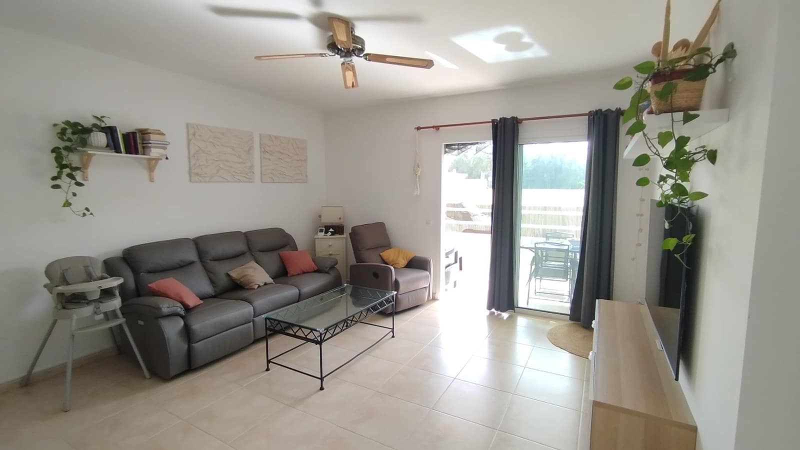 2 soverom Leilighet til salgs i Costa Calma med svømmebasseng garasje - € 230 000 (Ref: 9568111)