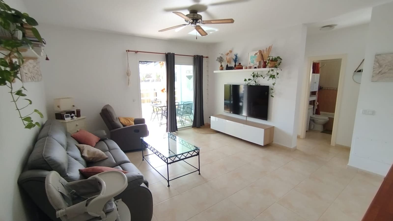 2 soverom Leilighet til salgs i Costa Calma med svømmebasseng garasje - € 230 000 (Ref: 9568111)