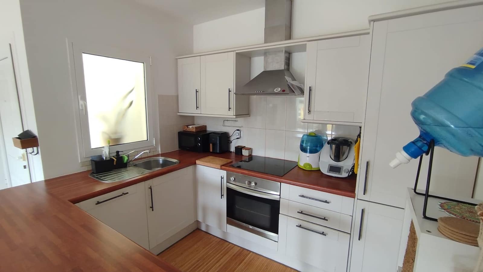 2 soverom Leilighet til salgs i Costa Calma med svømmebasseng garasje - € 230 000 (Ref: 9568111)