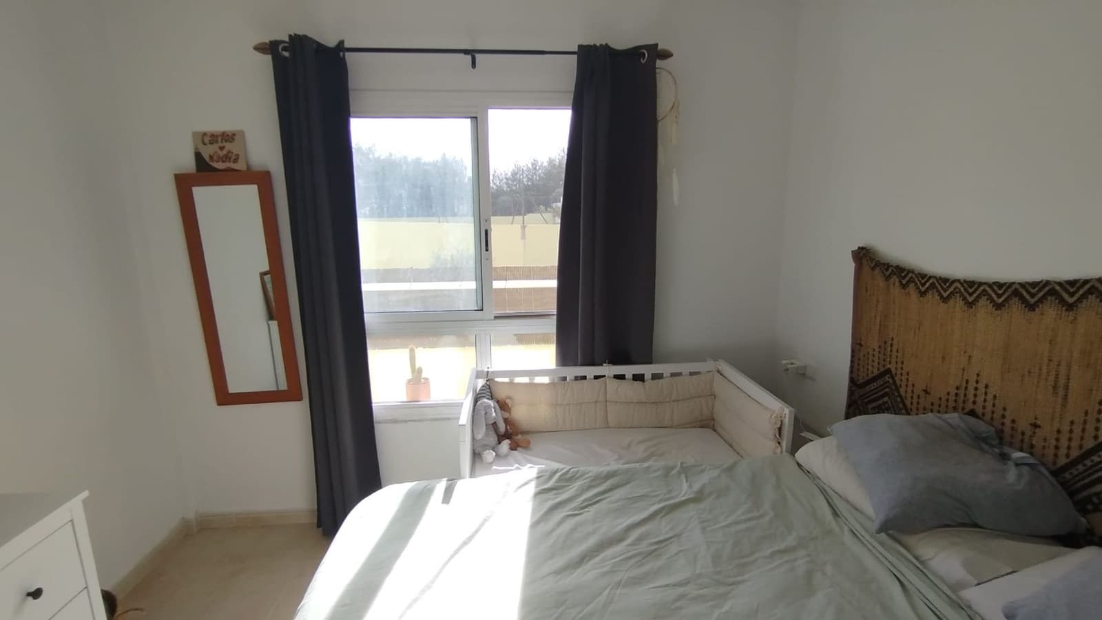 2 soverom Leilighet til salgs i Costa Calma med svømmebasseng garasje - € 230 000 (Ref: 9568111)