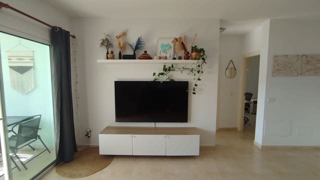 2 soverom Leilighet til salgs i Costa Calma, Pájara med svømmebasseng garasje - € 230 000 (Ref: 9568111)