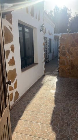 2 quarto Apartamento para arrendar em Tetir, Puerto del Rosario - 950 € (Ref: 9568112)