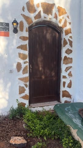 2 quarto Apartamento para arrendar em Tetir, Puerto del Rosario - 950 € (Ref: 9568112)