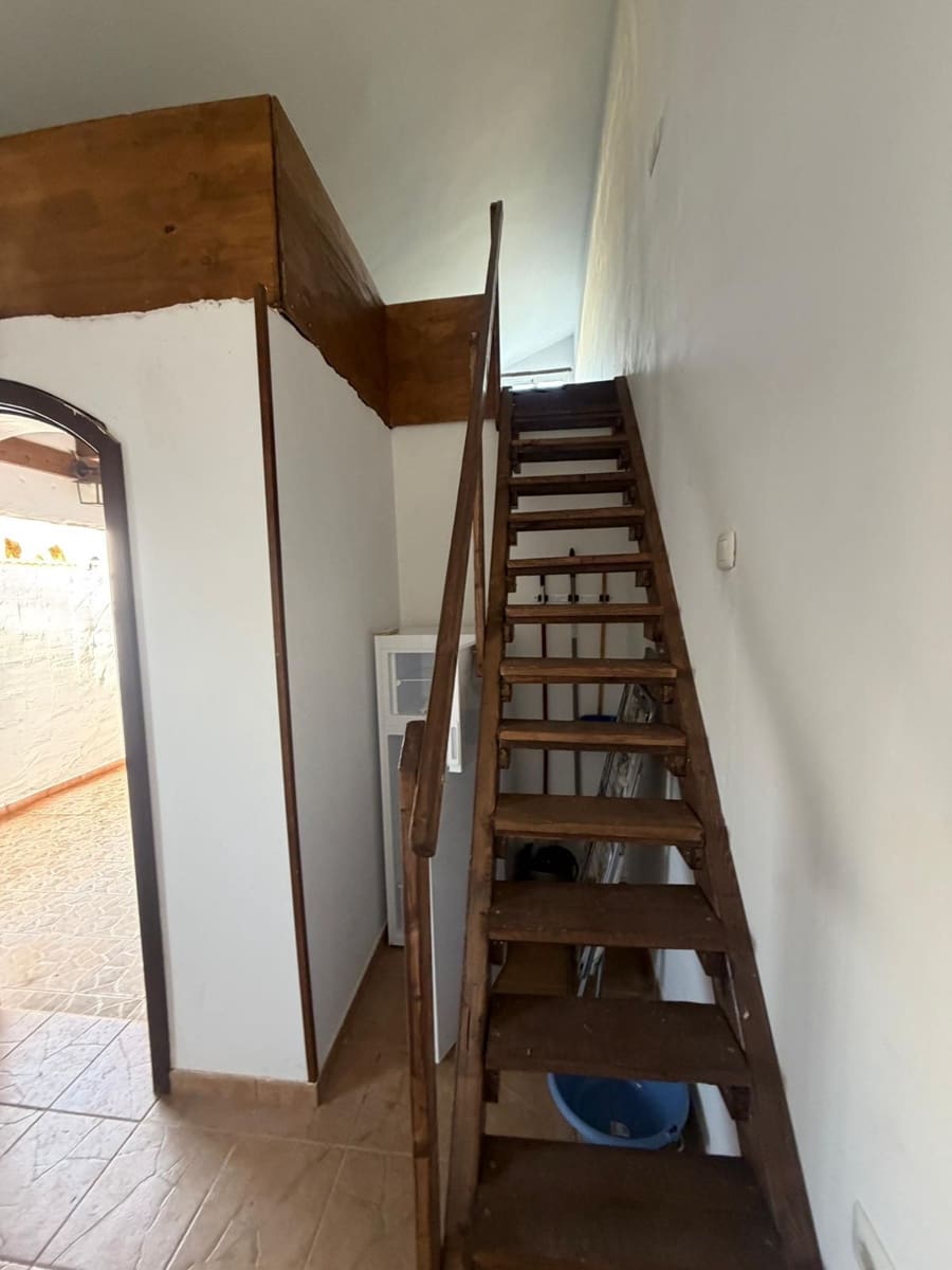 Apartamento de 2 habitaciones en Tetir en alquiler - 950 € (Ref: 9568112)