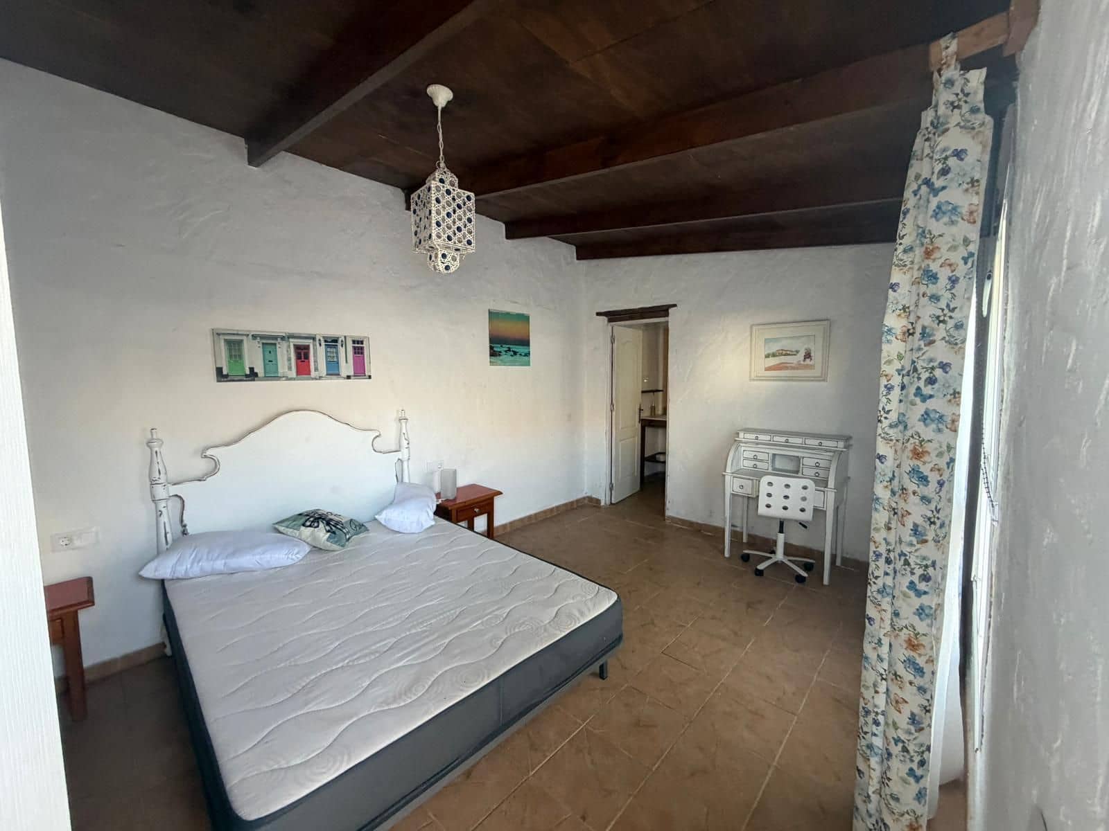 Apartamento de 2 habitaciones en Tetir en alquiler - 950 € (Ref: 9568112)