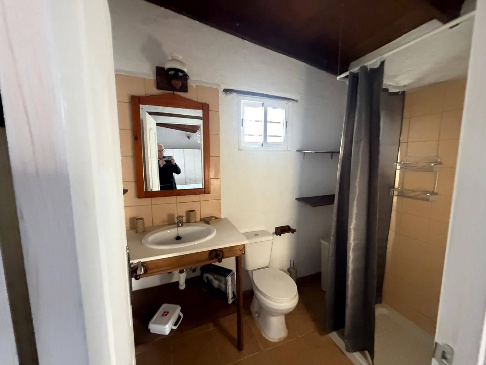 Apartamento de 2 habitaciones en Tetir en alquiler - 950 € (Ref: 9568112)