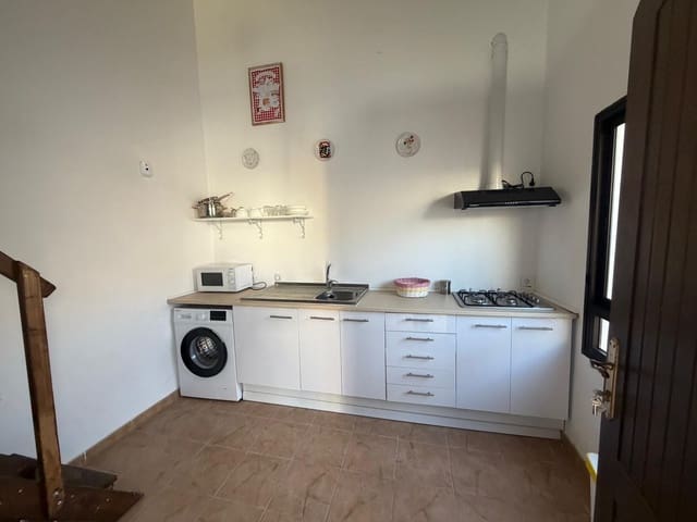 2 quarto Apartamento para arrendar em Tetir, Puerto del Rosario - 950 € (Ref: 9568112)