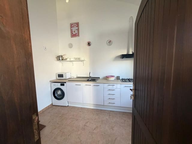 2 quarto Apartamento para arrendar em Tetir, Puerto del Rosario - 950 € (Ref: 9568112)