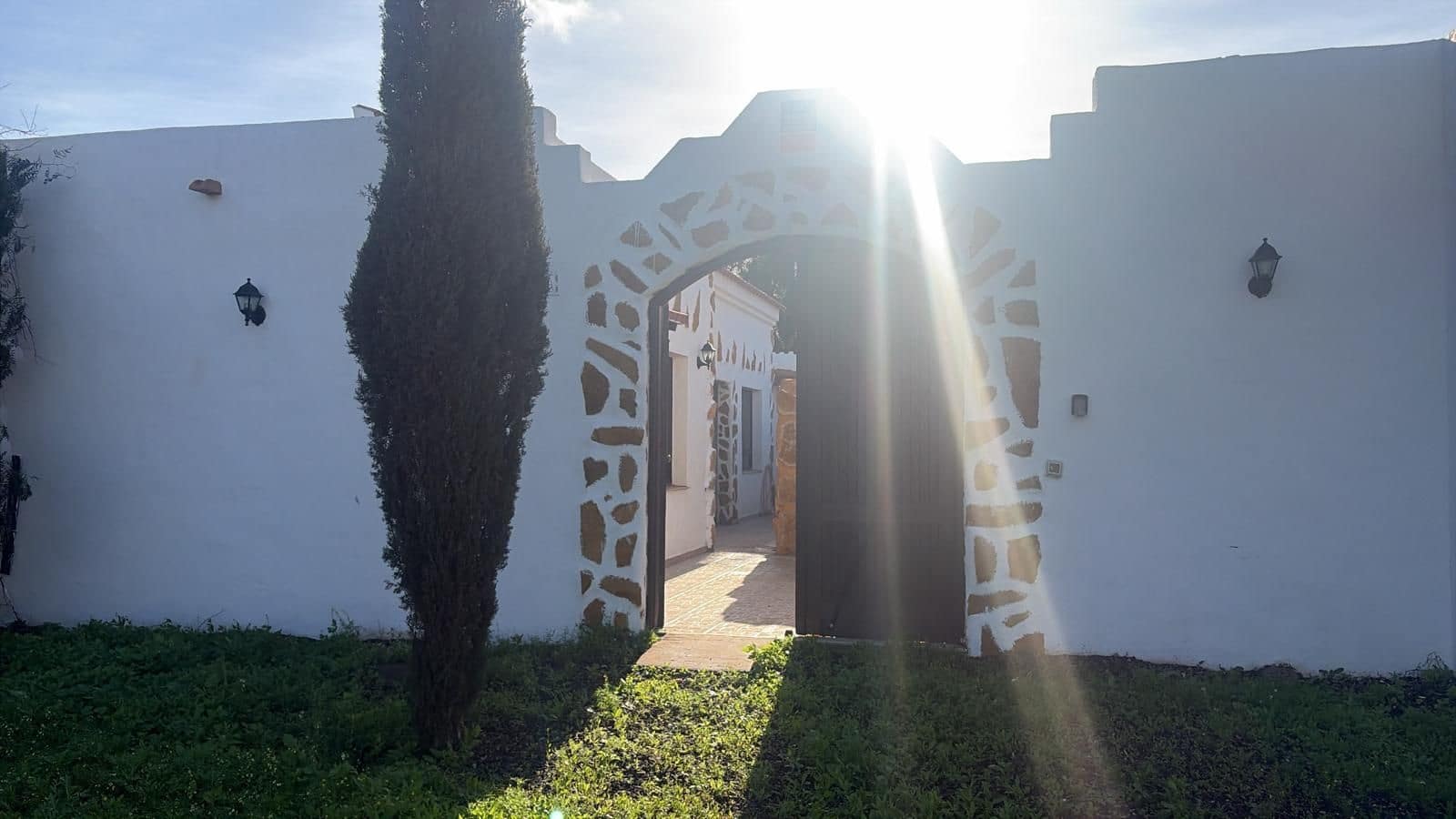 Apartamento de 2 habitaciones en Tetir en alquiler - 950 € (Ref: 9568112)