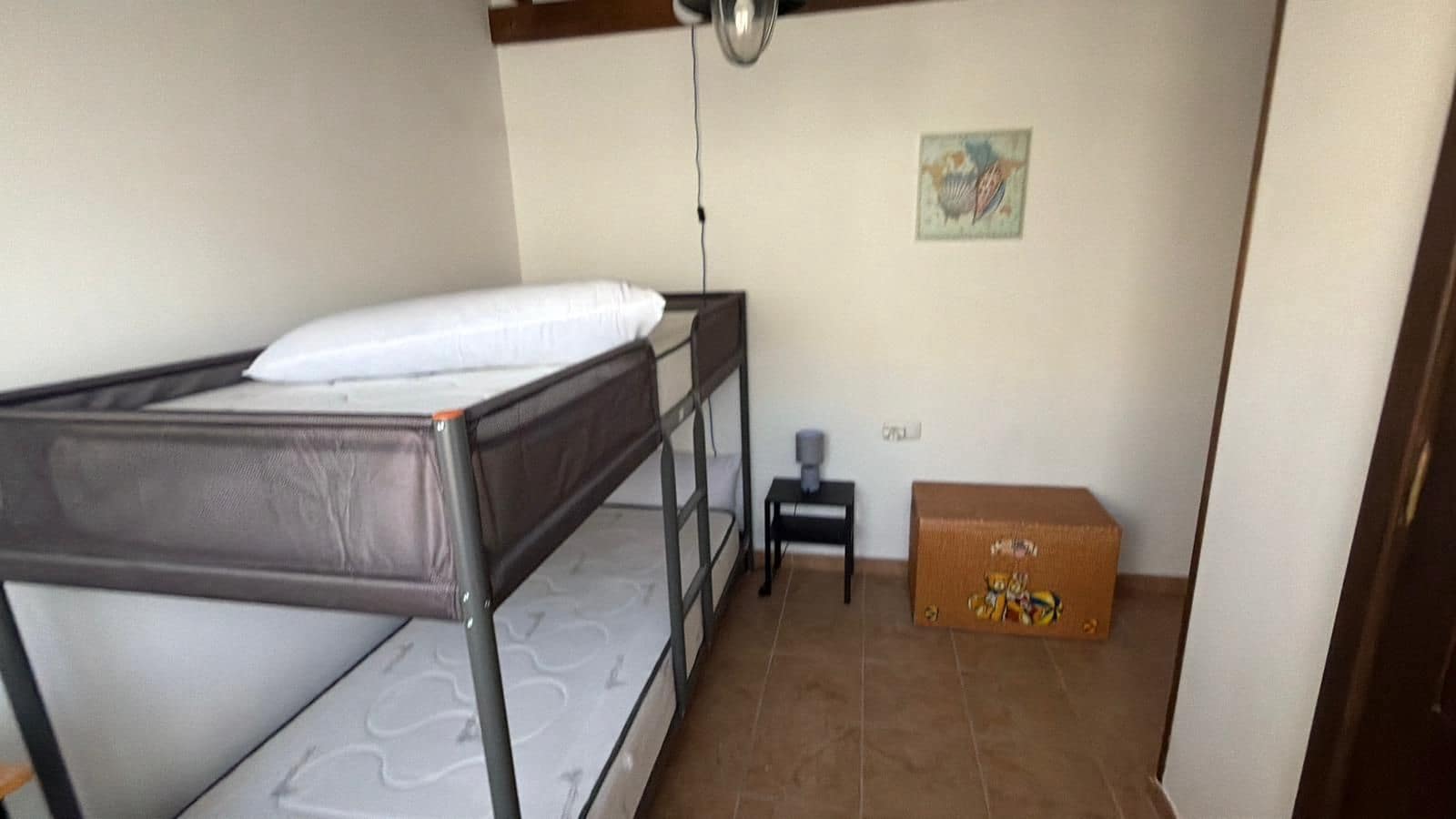 Apartamento de 2 habitaciones en Tetir en alquiler - 950 € (Ref: 9568112)