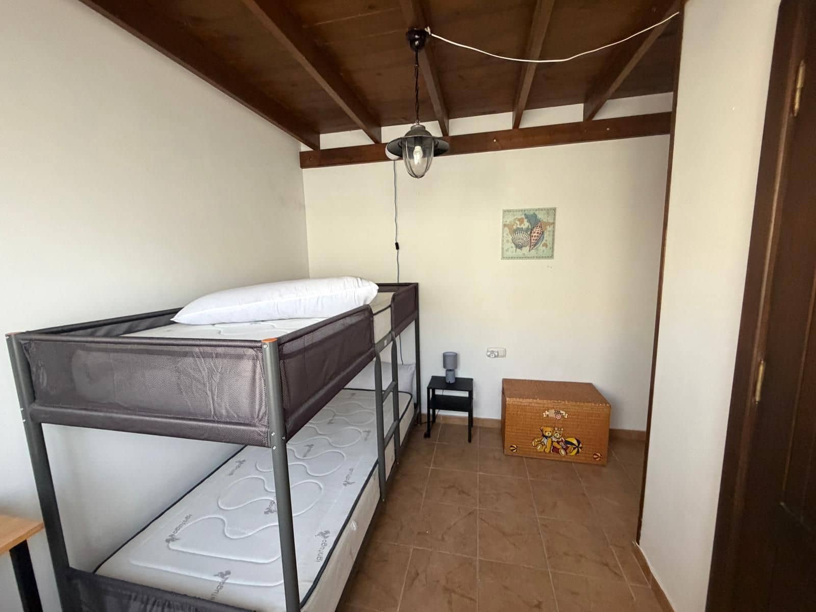 Apartamento de 2 habitaciones en Tetir en alquiler - 950 € (Ref: 9568112)