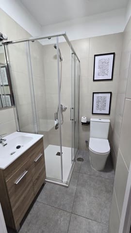 2 soverom Kjedet enebolig til salgs i Corralejo, La Oliva - € 280 000 (Ref: 9568113)