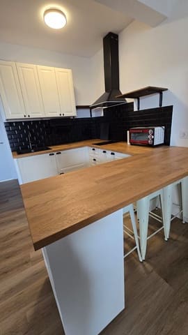 2 soverom Kjedet enebolig til salgs i Corralejo, La Oliva - € 280 000 (Ref: 9568113)