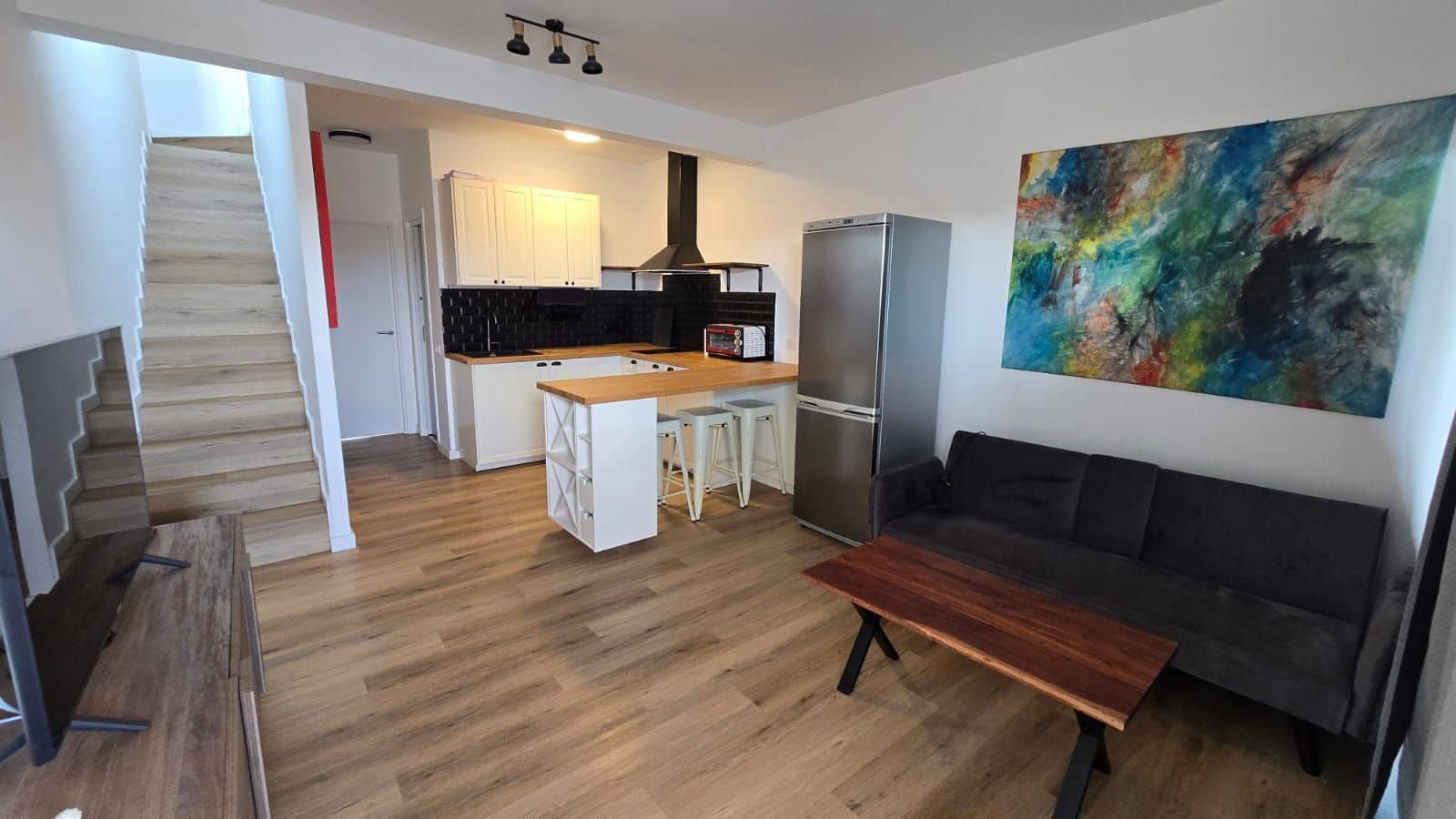 2 bedroom Semi-detached Villa for sale in Corralejo - € 280,000 (Ref: 9568113)