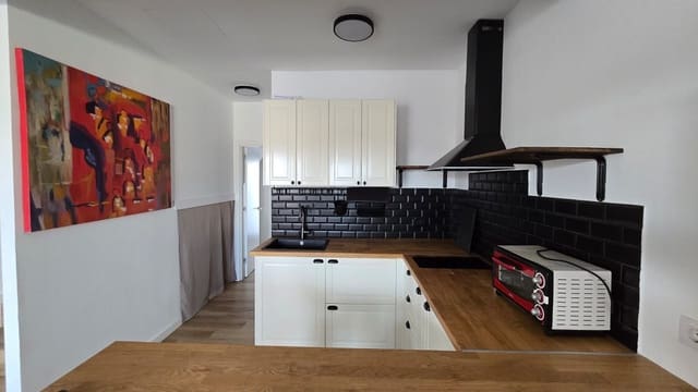 2 soverom Kjedet enebolig til salgs i Corralejo, La Oliva - € 280 000 (Ref: 9568113)