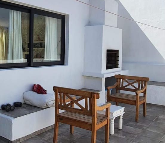 2 Zimmer Apartment zu vermieten in Tarajalejo, Tuineje - 1.200 € (Ref: 9574020)