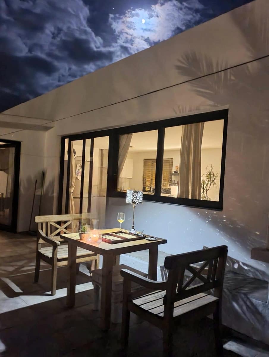 2 Zimmer Apartment zu vermieten in Tarajalejo - 1.200 € (Ref: 9574020)