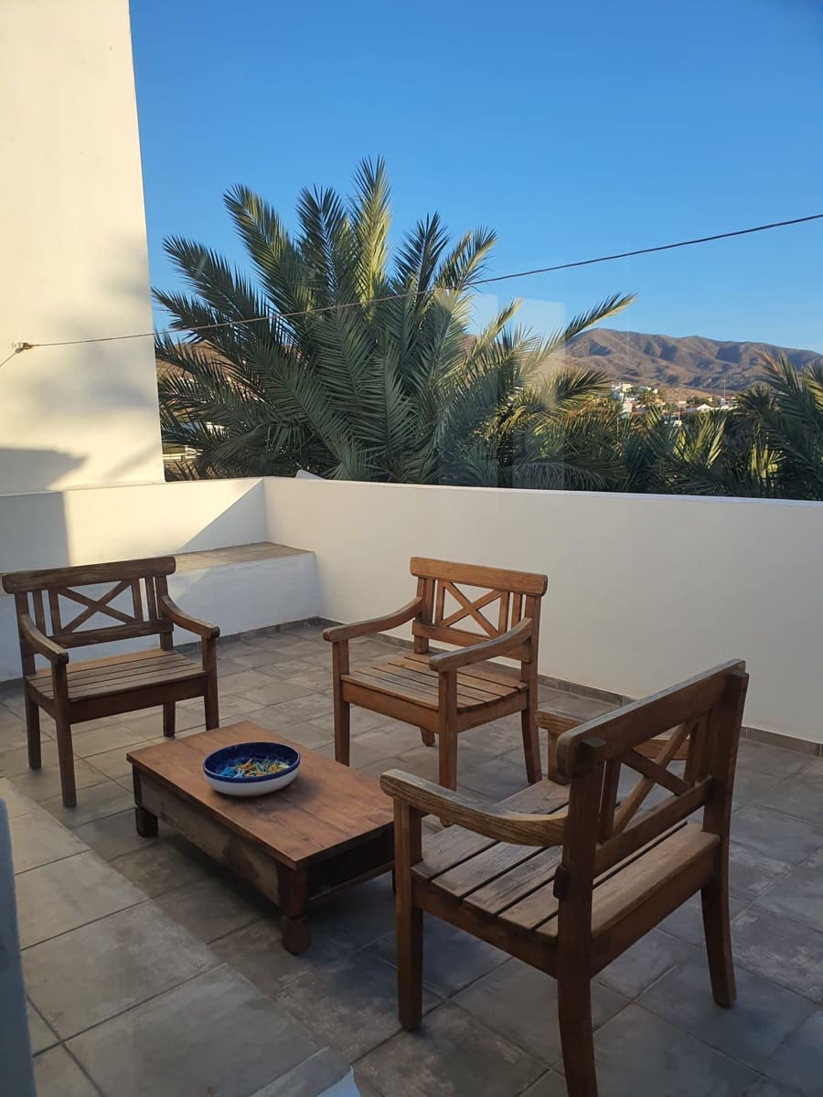 2 Zimmer Apartment zu vermieten in Tarajalejo - 1.200 € (Ref: 9574020)