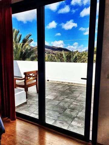 2 Zimmer Apartment zu vermieten in Tarajalejo, Tuineje - 1.200 € (Ref: 9574020)