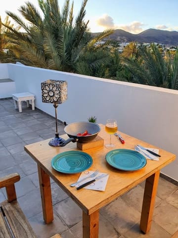 2 Zimmer Apartment zu vermieten in Tarajalejo, Tuineje - 1.200 € (Ref: 9574020)