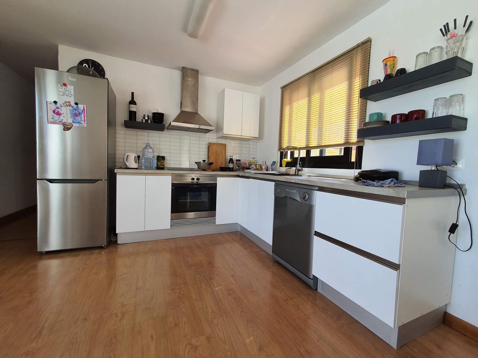 2 Zimmer Apartment zu vermieten in Tarajalejo - 1.200 € (Ref: 9574020)