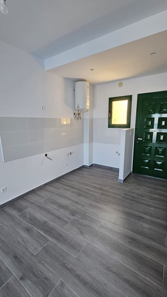 1 sypialnia Mieszkanie na sprzedaż w Costa de Antigua z basenem - 145 000 € (Ref: 9604637)