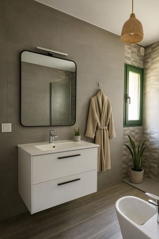 1 makuuhuone Asunto myytävänä paikassa Costa de Antigua, Antigua mukana uima-altaan - 145 000 € (Ref: 9604637)