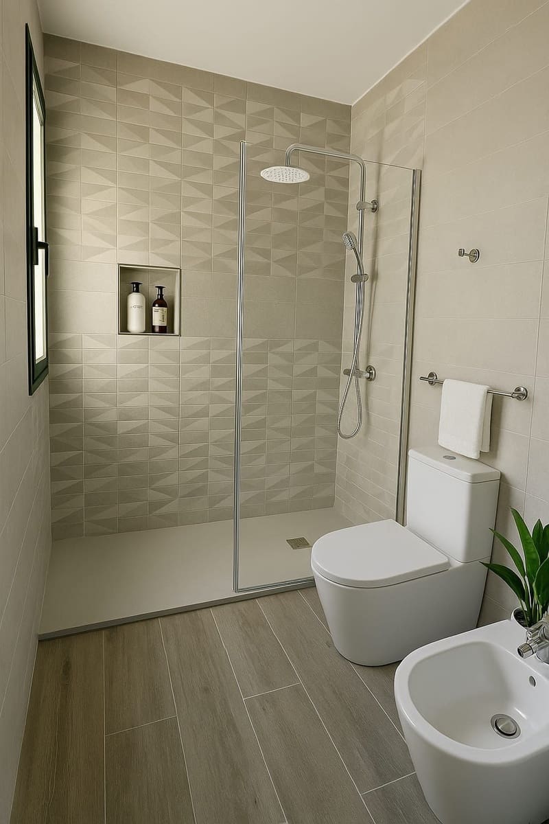 1 sypialnia Mieszkanie na sprzedaż w Costa de Antigua z basenem - 145 000 € (Ref: 9604637)