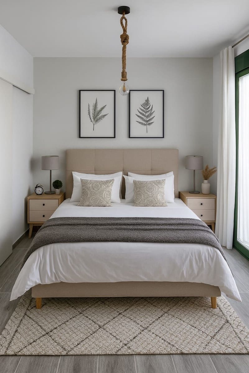 1 sypialnia Mieszkanie na sprzedaż w Costa de Antigua z basenem - 145 000 € (Ref: 9604637)