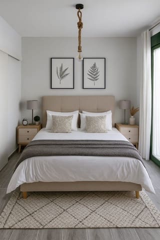 1 makuuhuone Asunto myytävänä paikassa Costa de Antigua, Antigua mukana uima-altaan - 145 000 € (Ref: 9604637)