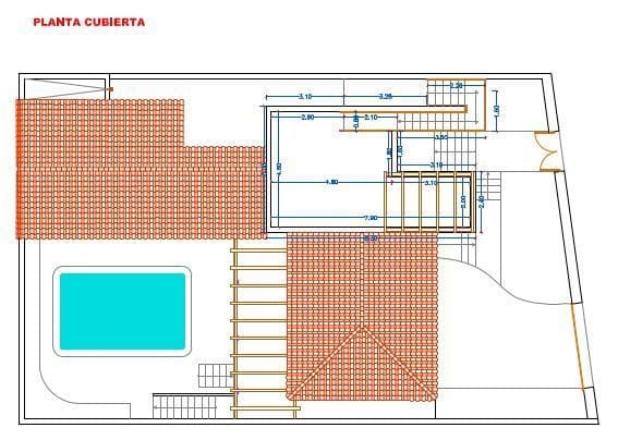3 soveværelse Villa til salg i Costa de Antigua med swimmingpool garage - € 365.000 (Ref: 9620788)