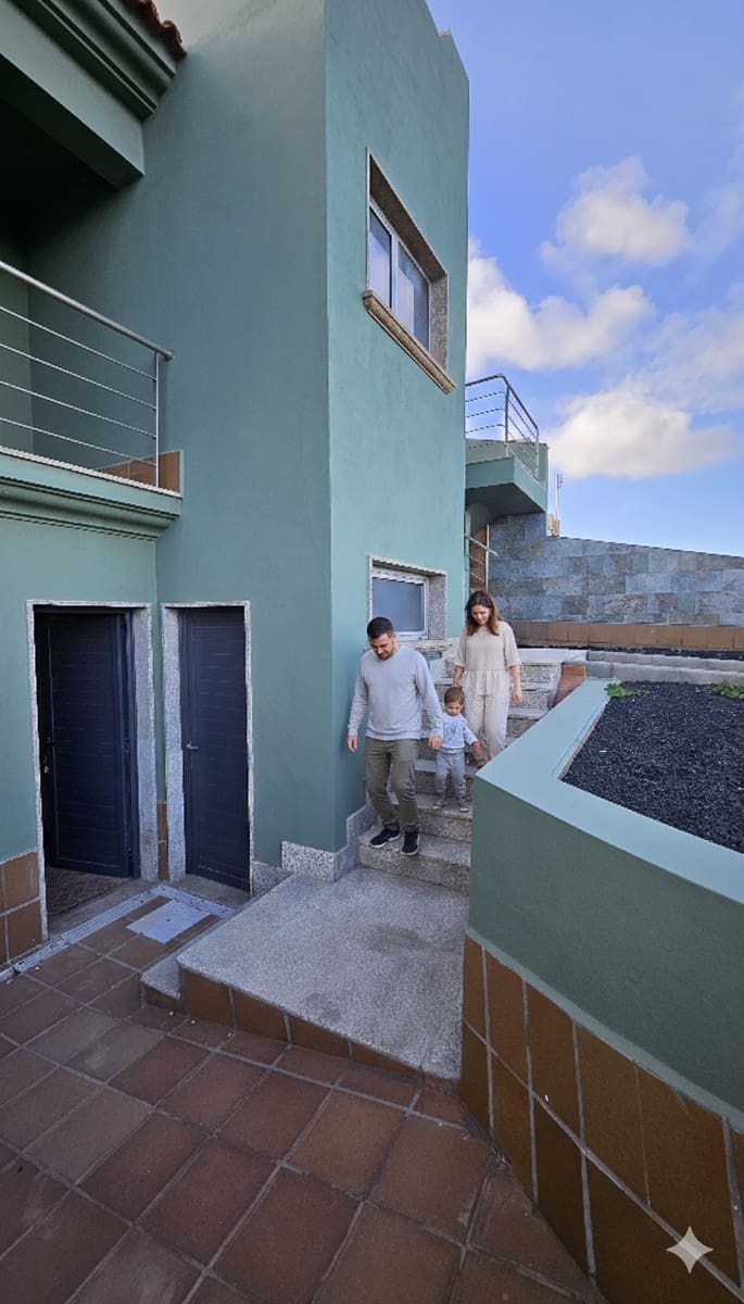 3 soveværelse Villa til salg i Costa de Antigua med swimmingpool garage - € 365.000 (Ref: 9620788)