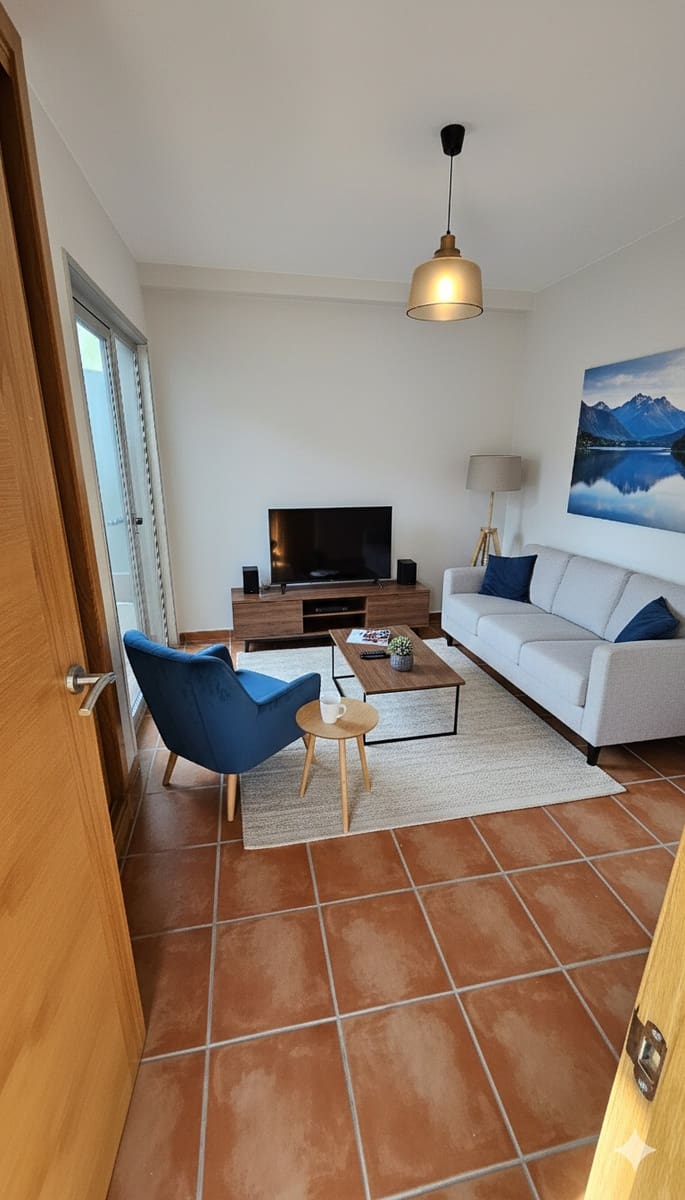 3 soveværelse Villa til salg i Costa de Antigua med swimmingpool garage - € 365.000 (Ref: 9620788)