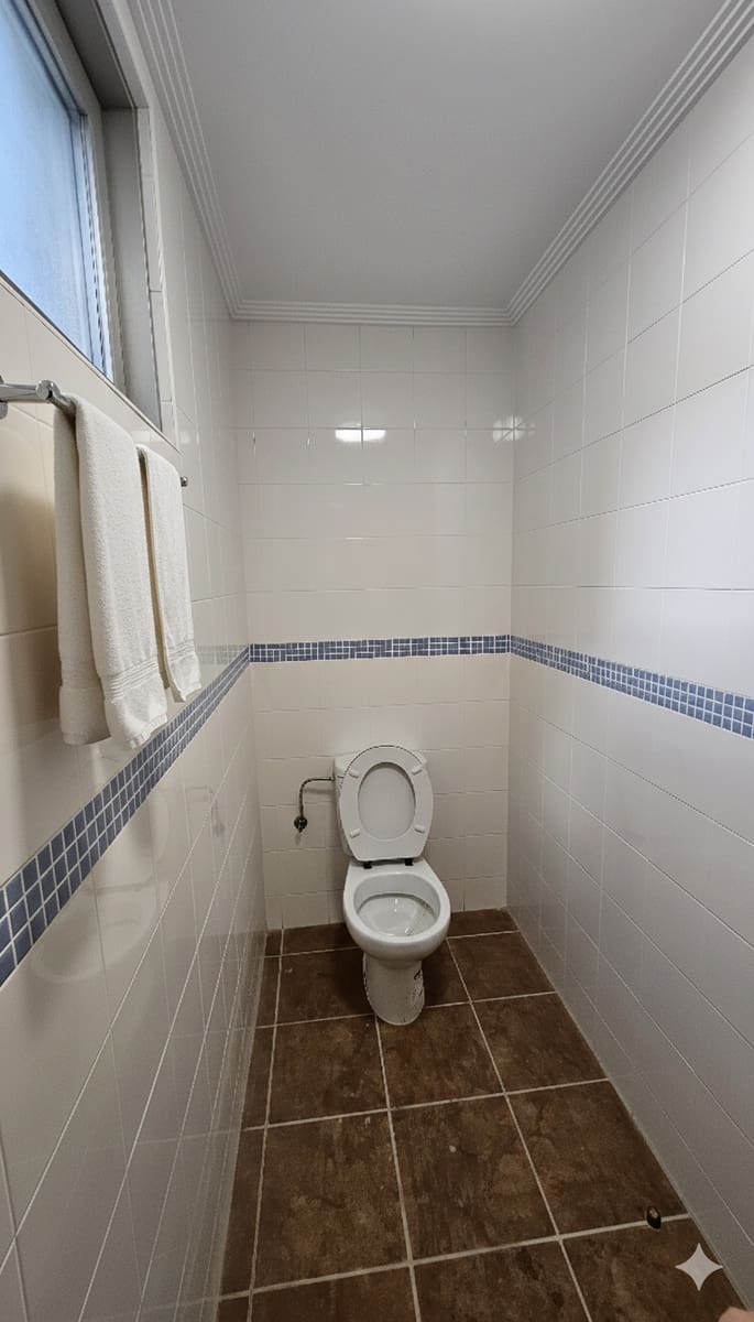 3 soveværelse Villa til salg i Costa de Antigua med swimmingpool garage - € 365.000 (Ref: 9620788)