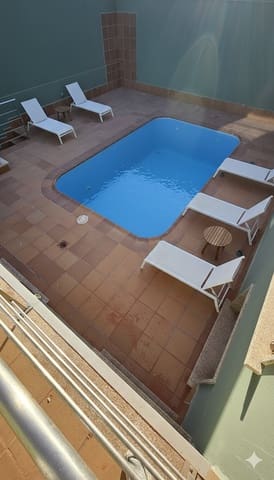 3 soveværelse Villa til salg i Costa de Antigua, Antigua med swimmingpool garage - € 365.000 (Ref: 9620788)