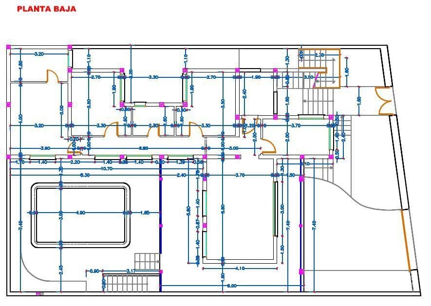 3 soveværelse Villa til salg i Costa de Antigua med swimmingpool garage - € 365.000 (Ref: 9620788)