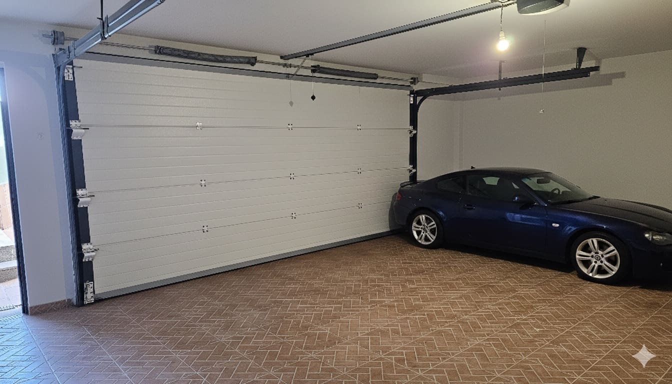 3 soveværelse Villa til salg i Costa de Antigua med swimmingpool garage - € 365.000 (Ref: 9620788)