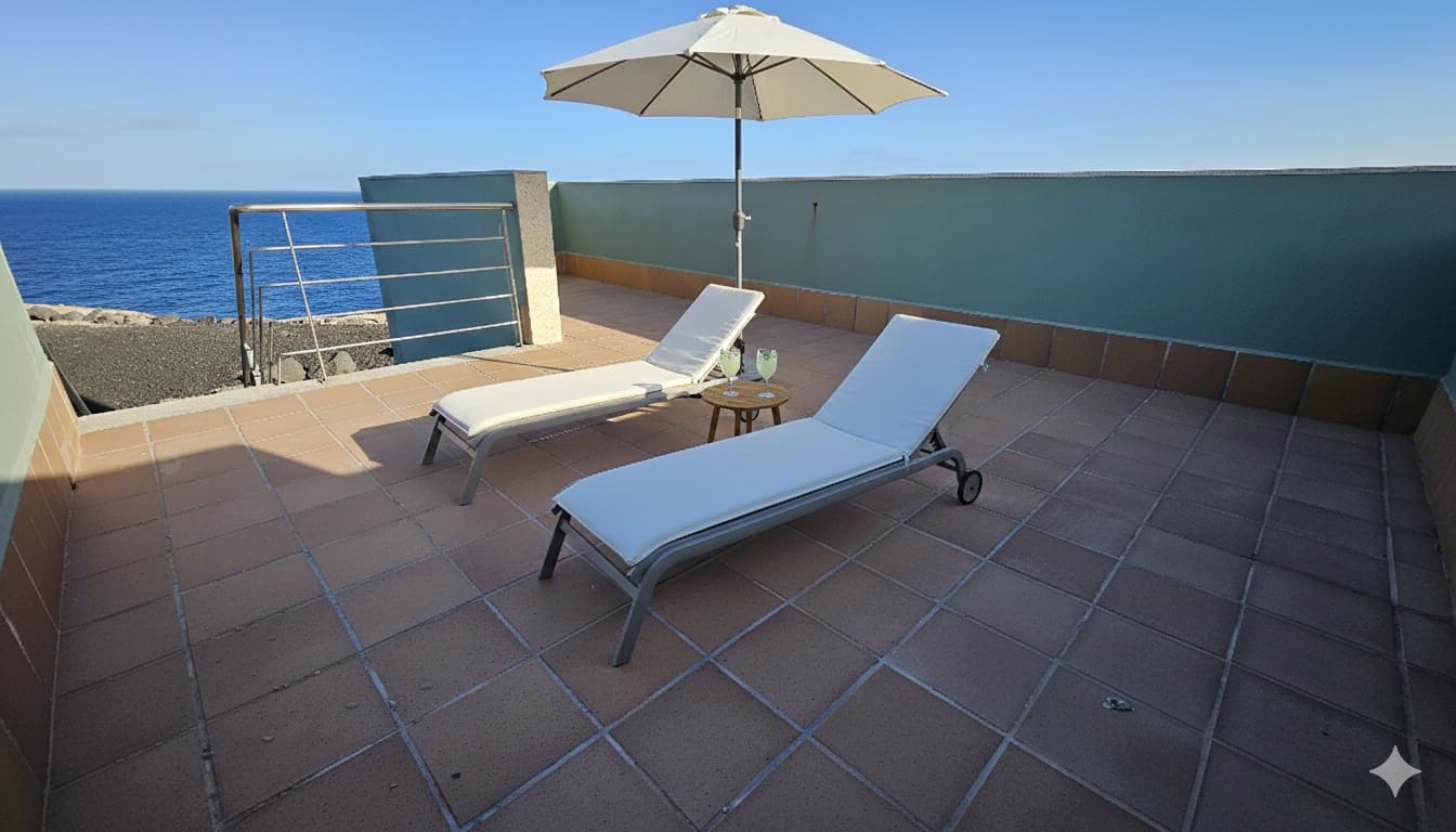 3 soveværelse Villa til salg i Costa de Antigua med swimmingpool garage - € 365.000 (Ref: 9620788)