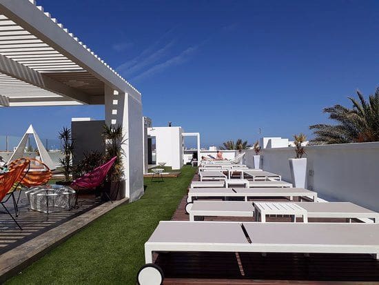 1 sovrum Lägenhet till salu i Corralejo - 205 000 € (Ref: 9627293)
