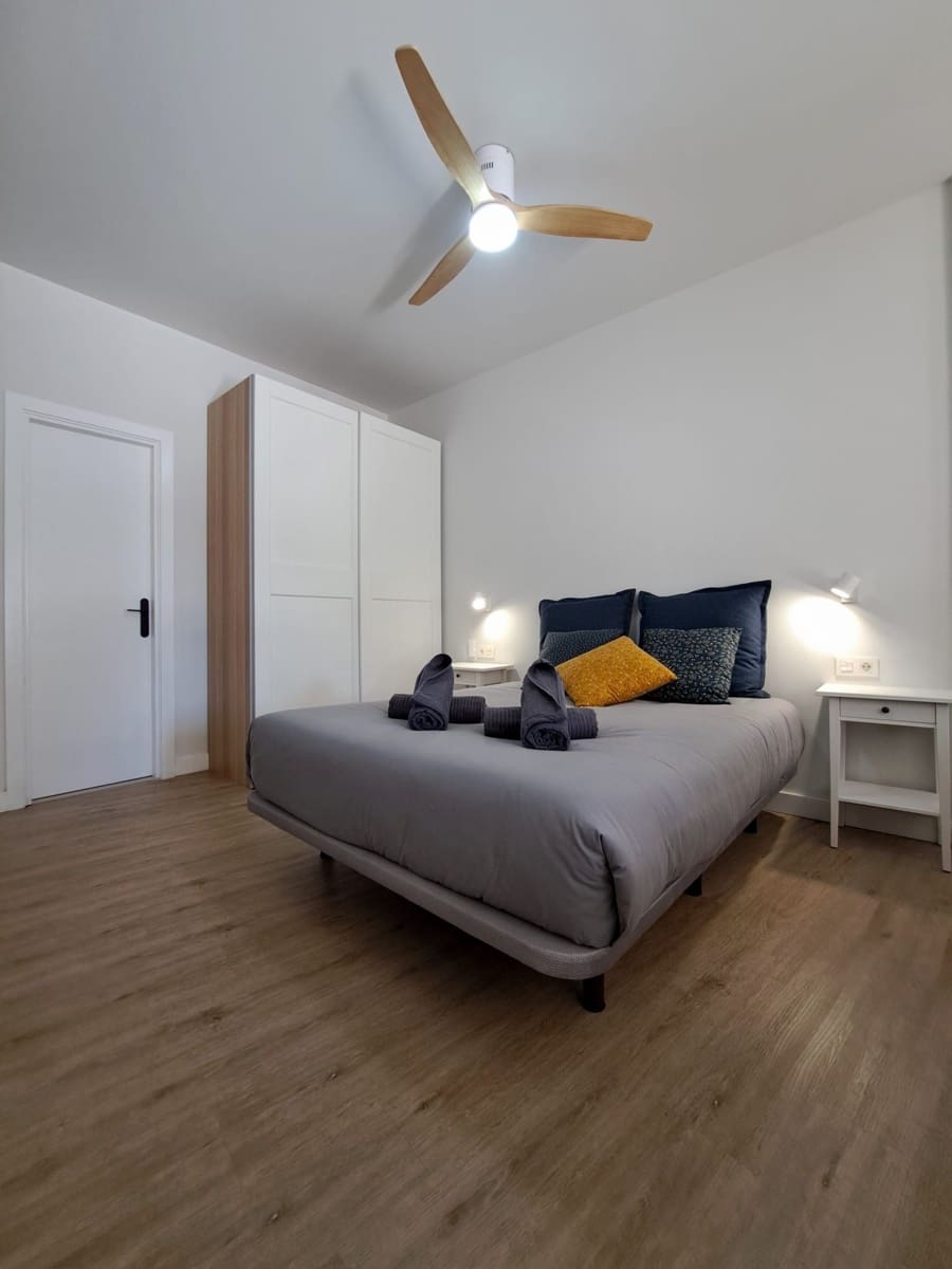 1 sovrum Lägenhet till salu i Corralejo - 205 000 € (Ref: 9627293)