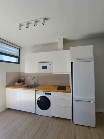 1 sovrum Lägenhet till salu i Corralejo, La Oliva - 205 000 € (Ref: 9627293)