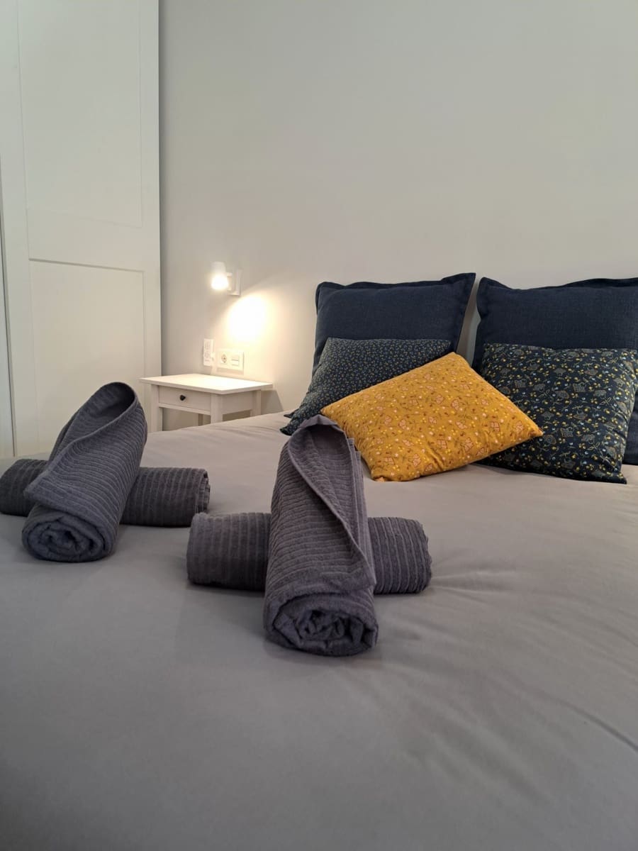 1 sovrum Lägenhet till salu i Corralejo - 205 000 € (Ref: 9627293)