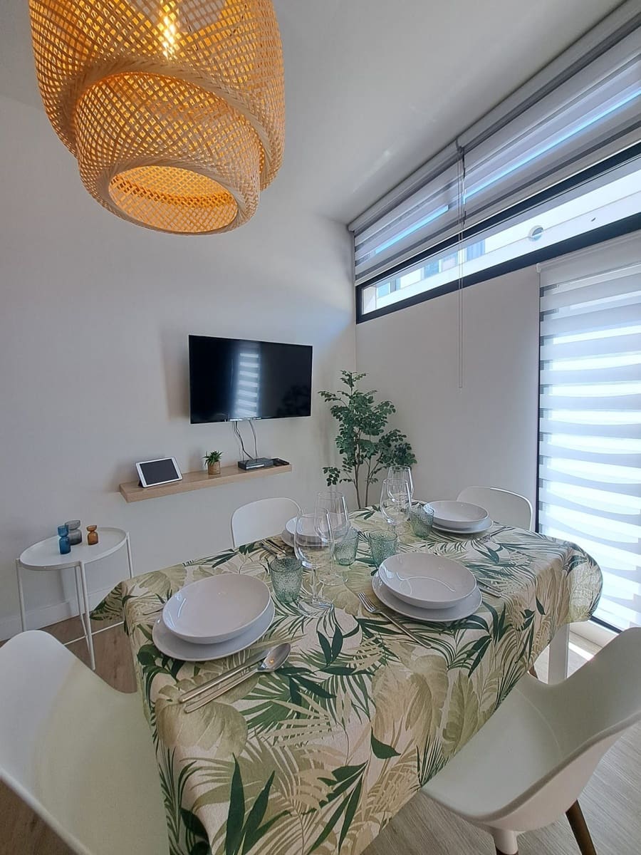 1 sovrum Lägenhet till salu i Corralejo - 205 000 € (Ref: 9627293)