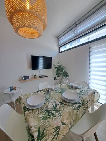 1 sovrum Lägenhet till salu i Corralejo, La Oliva - 205 000 € (Ref: 9627293)