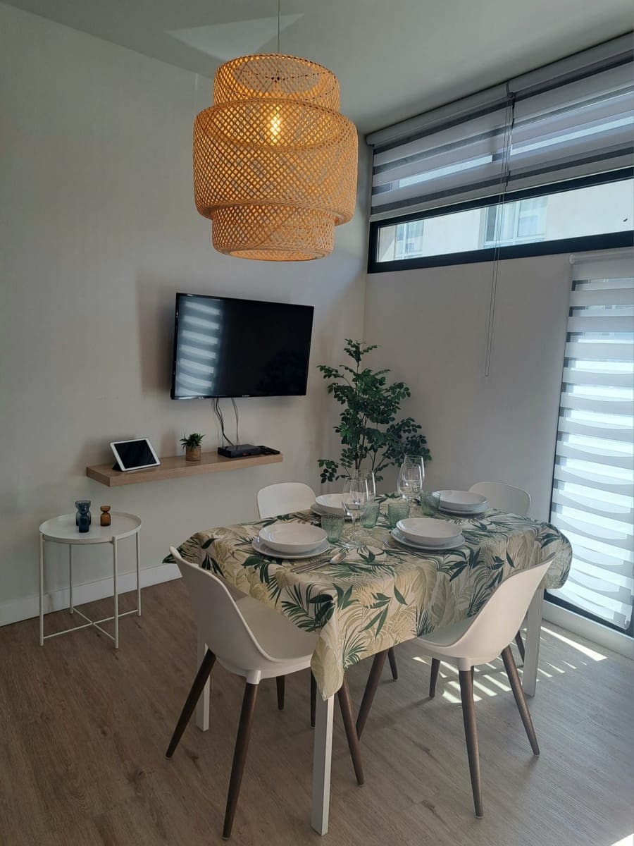 1 sovrum Lägenhet till salu i Corralejo - 205 000 € (Ref: 9627293)