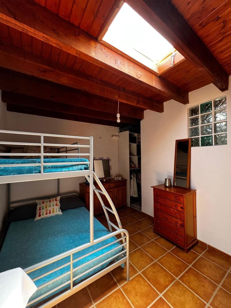 2 soveværelse Villa til salg i Tuineje med swimmingpool garage - € 347.000 (Ref: 9658401)