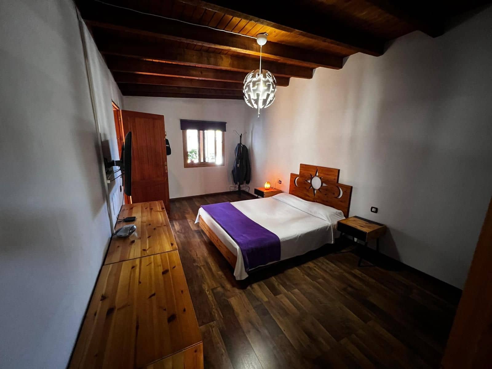 2 soveværelse Villa til salg i Tuineje med swimmingpool garage - € 347.000 (Ref: 9658401)